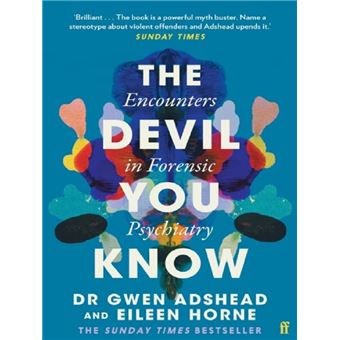 The Devil You Know