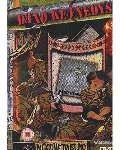 In God we trust inc. - The lost tapes