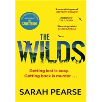 THE WILDS