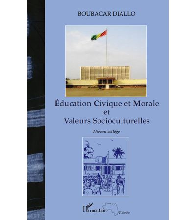 Education civique et morale et valeurs socioculturelle