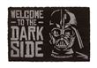 Paillasson Star Wars Welcome To The Dark Side