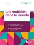 Les mobilités dans le monde