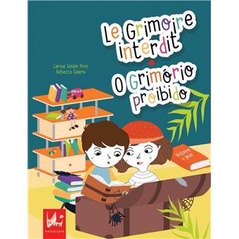 Le grimoire interdit