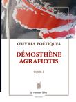 Œuvres Poétiques