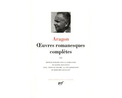 rencontre amoureuse aurelien aragon