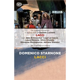 Lacci - Domenico Starnone