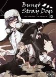 Bungo stray dogs