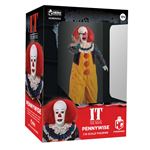 Figurine It Figurine de Pennywise Série Tv 1990 13 cm