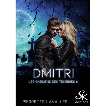 Dmitri