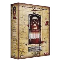 Coffret intégral de la Saison 2