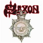 Strong Arm Of The Law - CD