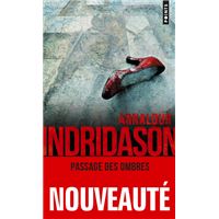 Passage des ombres