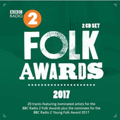 Bbc radio 2 folk awards