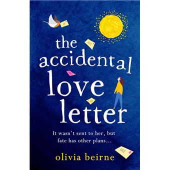 The Accidental Love Letter - 1