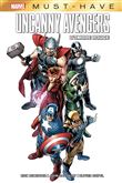 Uncanny Avengers : L'ombre rouge