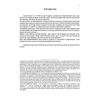 Emerveillons Nous