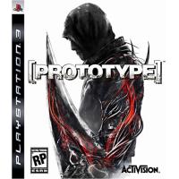 Prototype 2 , édition limitée ~~ Jeu XBOX 360 complet avec DVD making