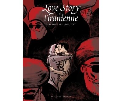 Love Story à L'Iranienne