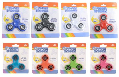 Fidget Finger Spinner WDK