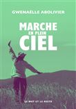 Marche en plein ciel