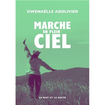 Marche en plein ciel