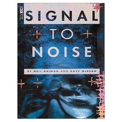 Signal to noise