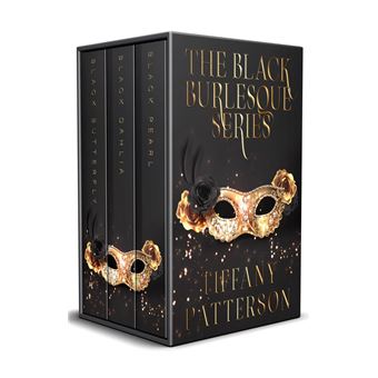 The Black Burlesque Series - 1