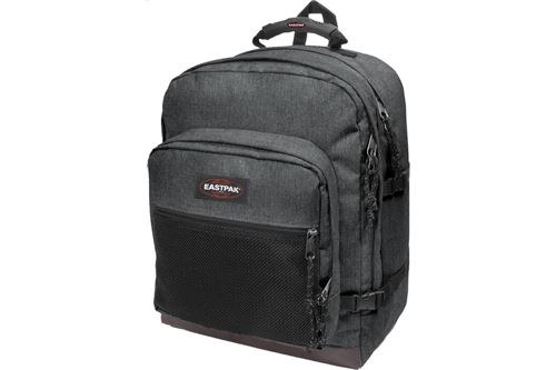 Eastpak Unisex Noir Sac À Dos Ultimate - Image 3