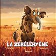 La Zèbéléhyène