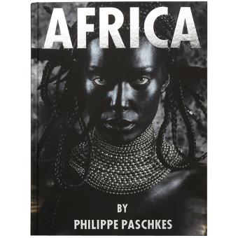 Africa by Philippe Paschkes