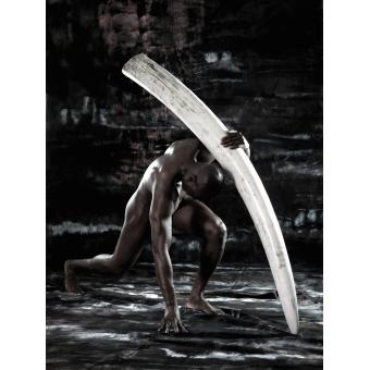 Africa by Philippe Paschkes