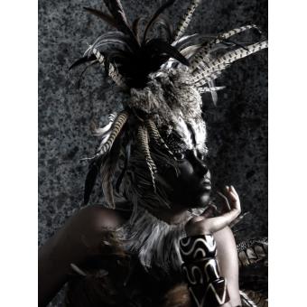 Africa by Philippe Paschkes