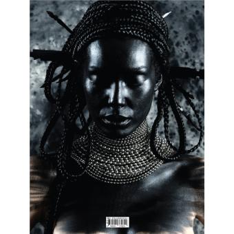 Africa by Philippe Paschkes