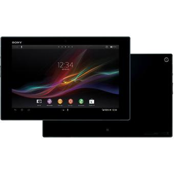 Sony Xperia Z2 Tablet : une tablette 10 poids plume