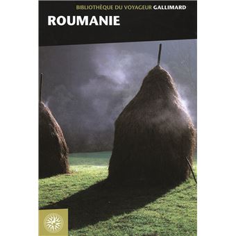 Roumanie - 1