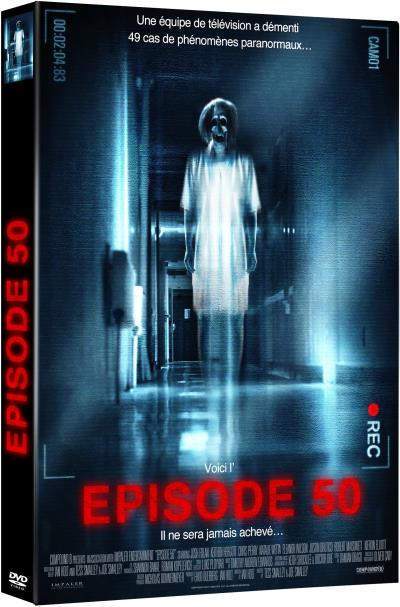 Episode 50