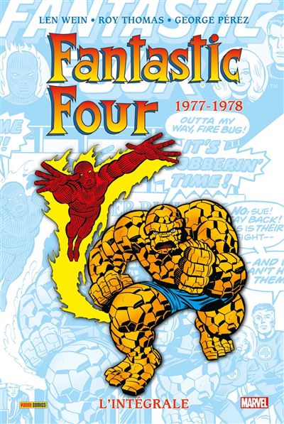 L'intégrale 1977-1978