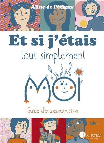 Et si j'etais tout simplement moi