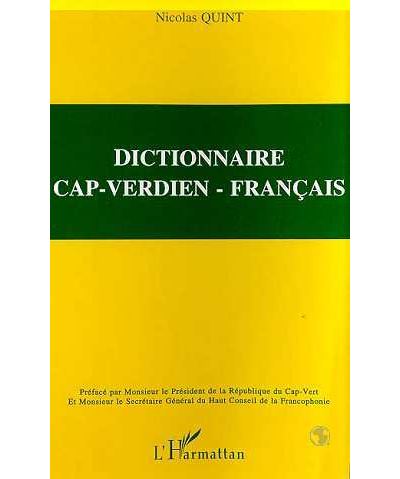 dictionnaire cap verdien-francais