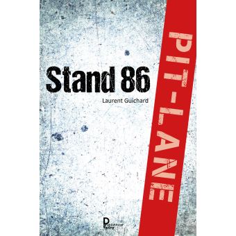 Stand 86