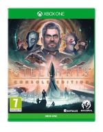 Stellaris : Console Edition Xbox One