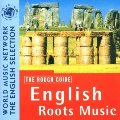 Rough Guide: English Roots