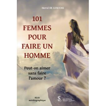 101 femmes pour faire un homme