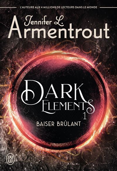 Baiser brûlant