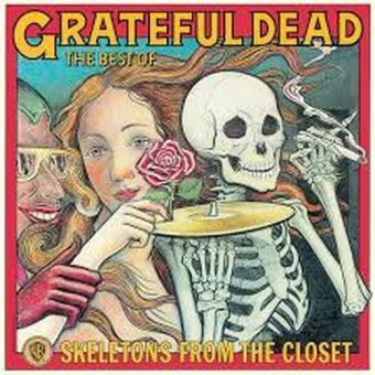 Grateful Dead - 1