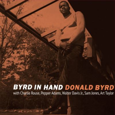 BYRD IN HAND