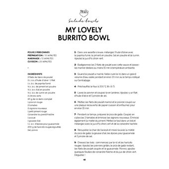 Bowls
