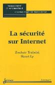 La sécurité sur internet