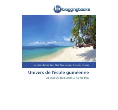 Univers de l'ecole guineenne