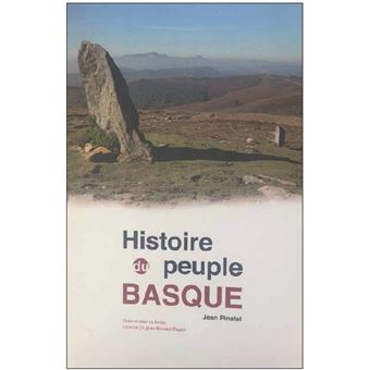 Histoire du peuple basque